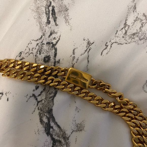 YSL Saint Laurent Kate monogram bag - Picture 6 of 7